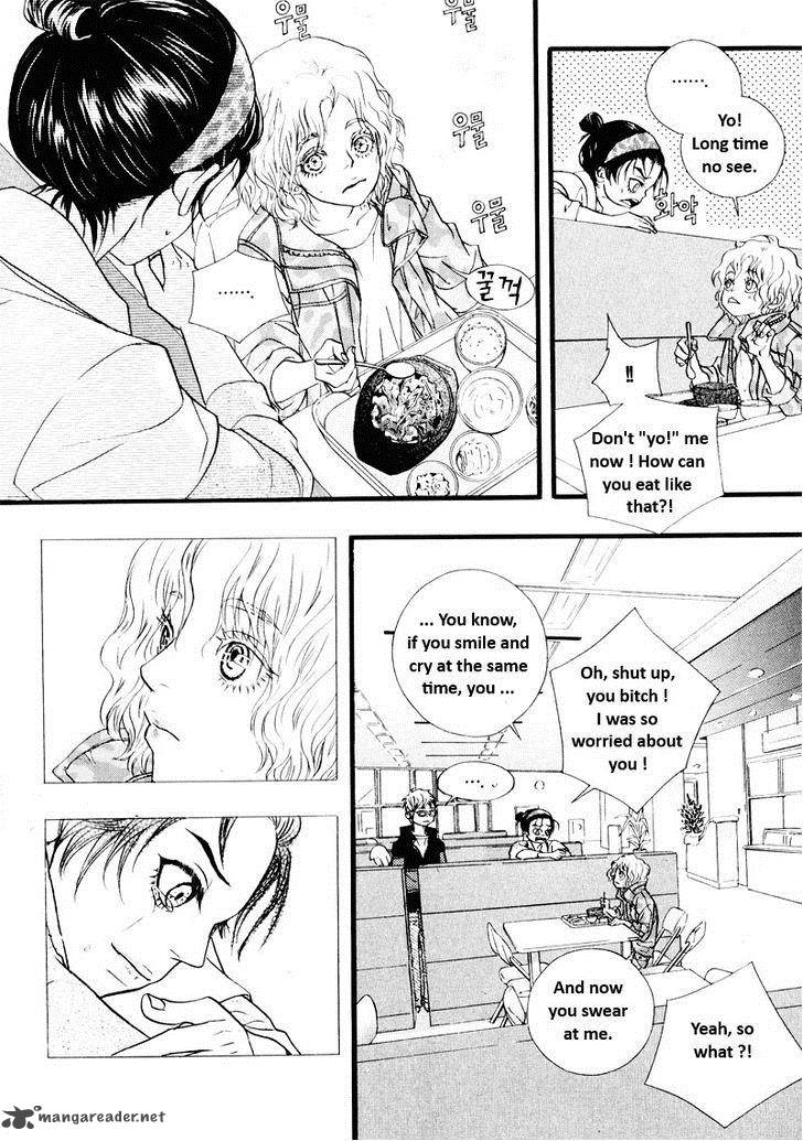 Love At First Sight Season 2 Chapter 10 Page 23