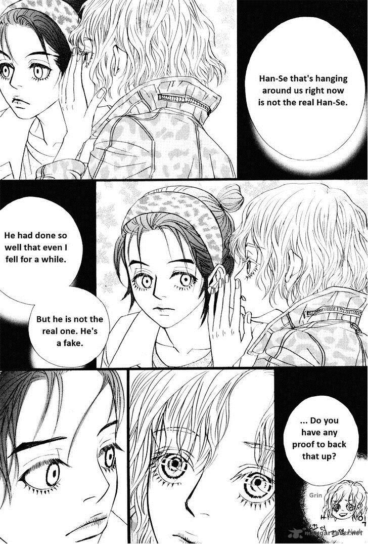 Love At First Sight Season 2 Chapter 10 Page 26