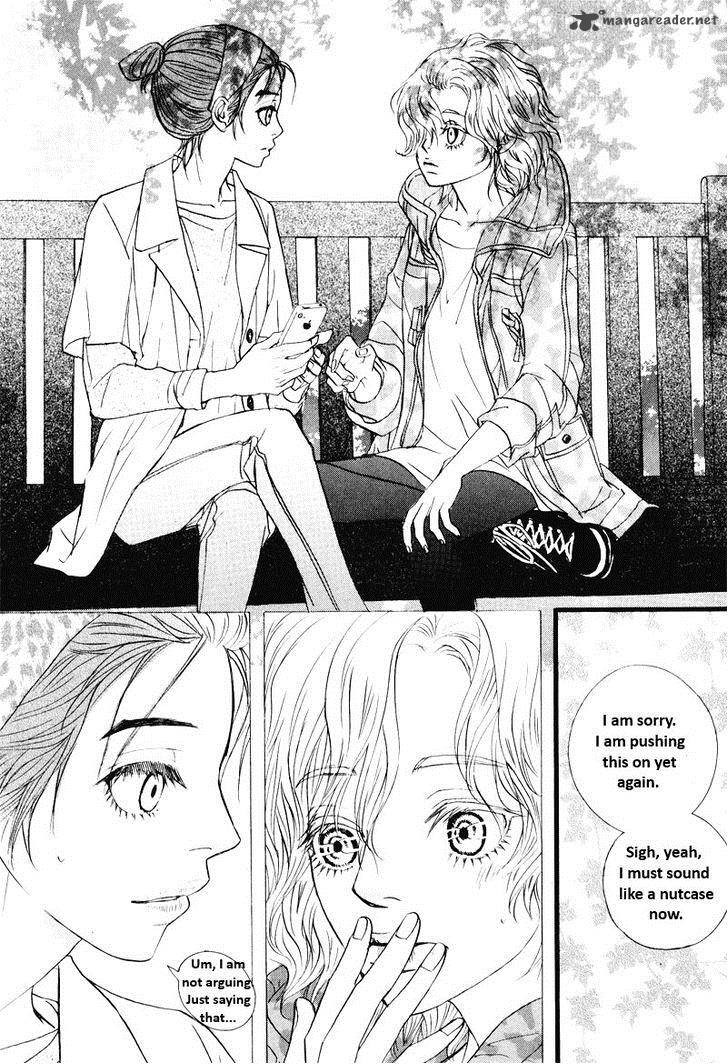 Love At First Sight Season 2 Chapter 10 Page 28