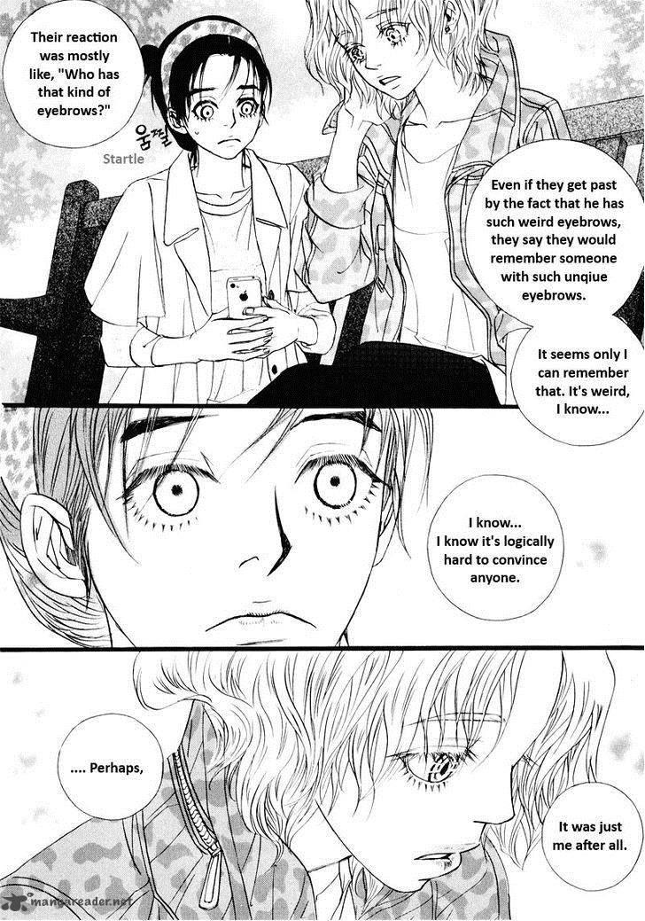 Love At First Sight Season 2 Chapter 10 Page 29