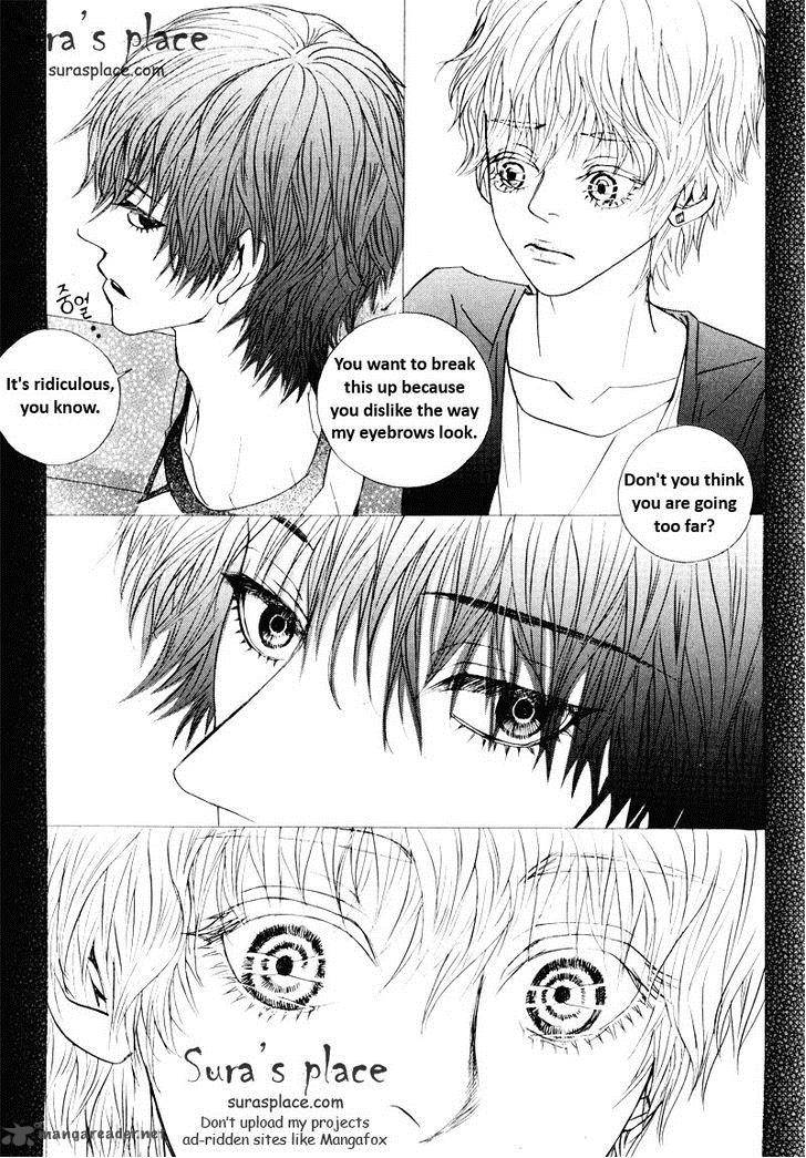 Love At First Sight Season 2 Chapter 10 Page 31