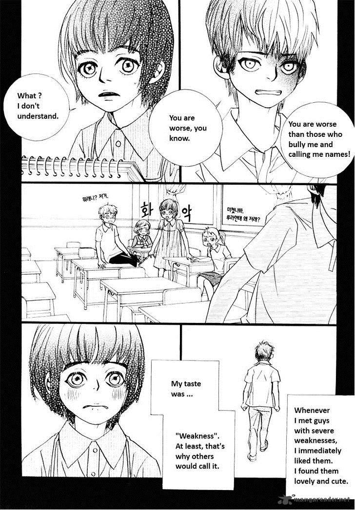 Love At First Sight Season 2 Chapter 10 Page 34