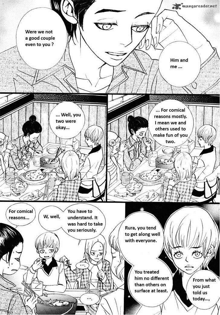 Love At First Sight Season 2 Chapter 10 Page 38