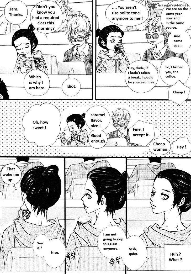 Love At First Sight Season 2 Chapter 10 Page 42