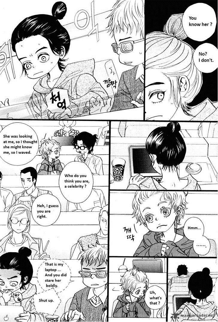 Love At First Sight Season 2 Chapter 10 Page 49