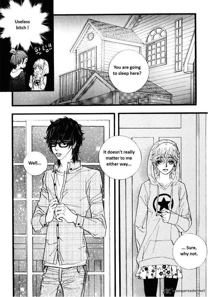 Love At First Sight Season 2 Chapter 10 Page 98