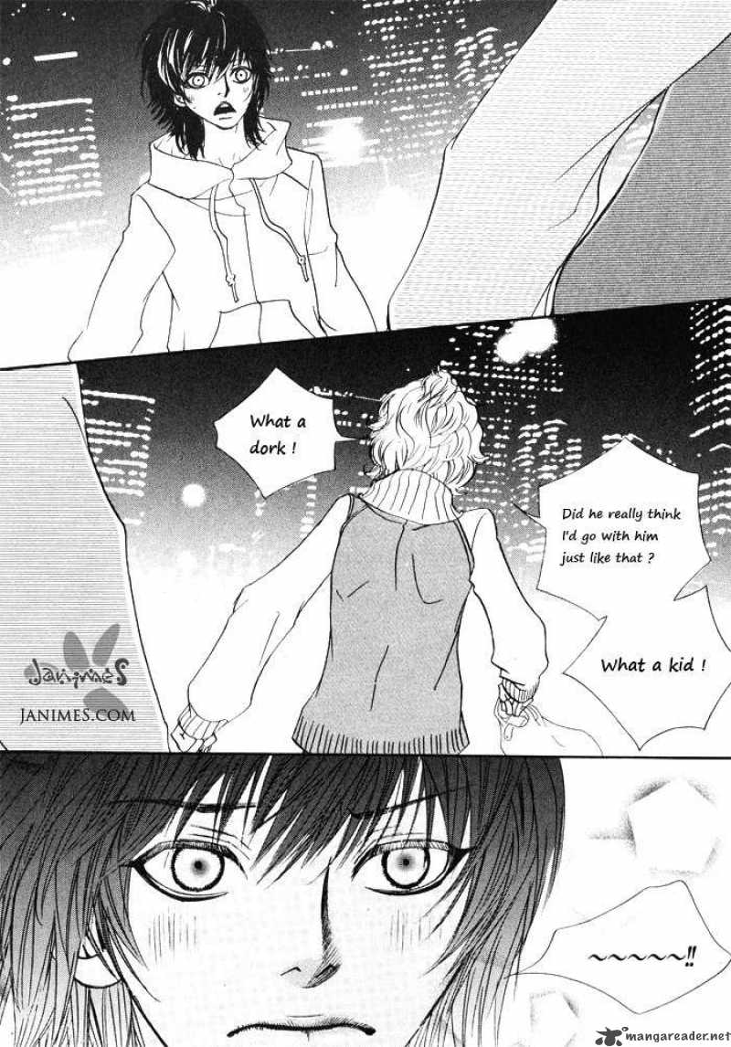 Love At First Sight Season 2 Chapter 2 Page 10