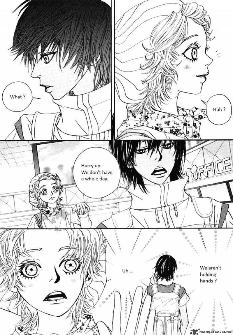 Love At First Sight Season 2 Chapter 2 Page 103