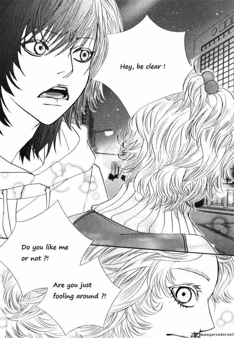 Love At First Sight Season 2 Chapter 2 Page 11