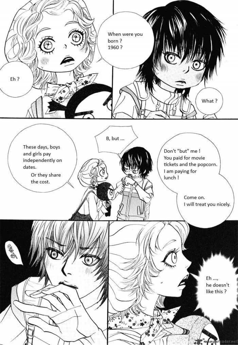 Love At First Sight Season 2 Chapter 2 Page 113