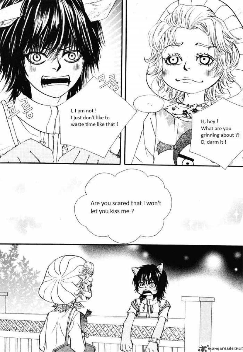 Love At First Sight Season 2 Chapter 2 Page 140