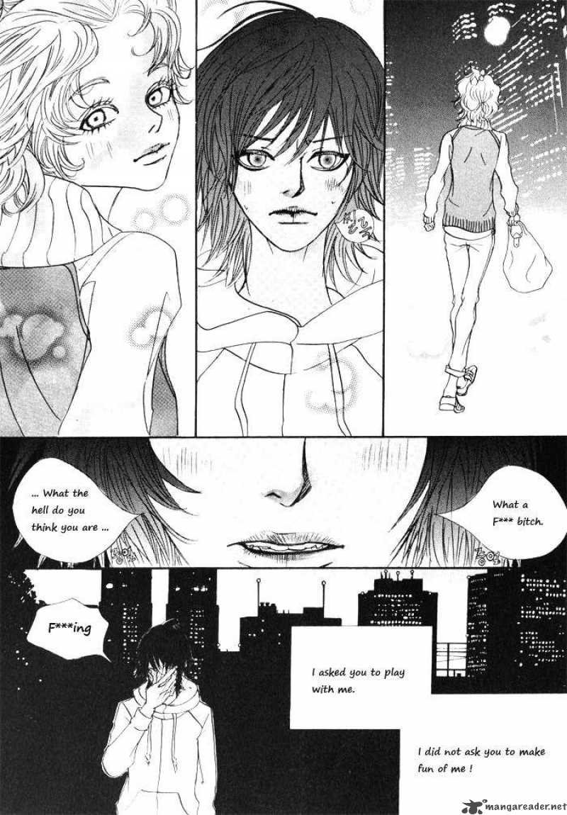 Love At First Sight Season 2 Chapter 2 Page 15