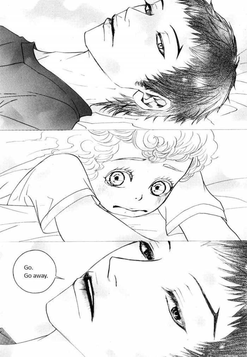 Love At First Sight Season 2 Chapter 2 Page 152