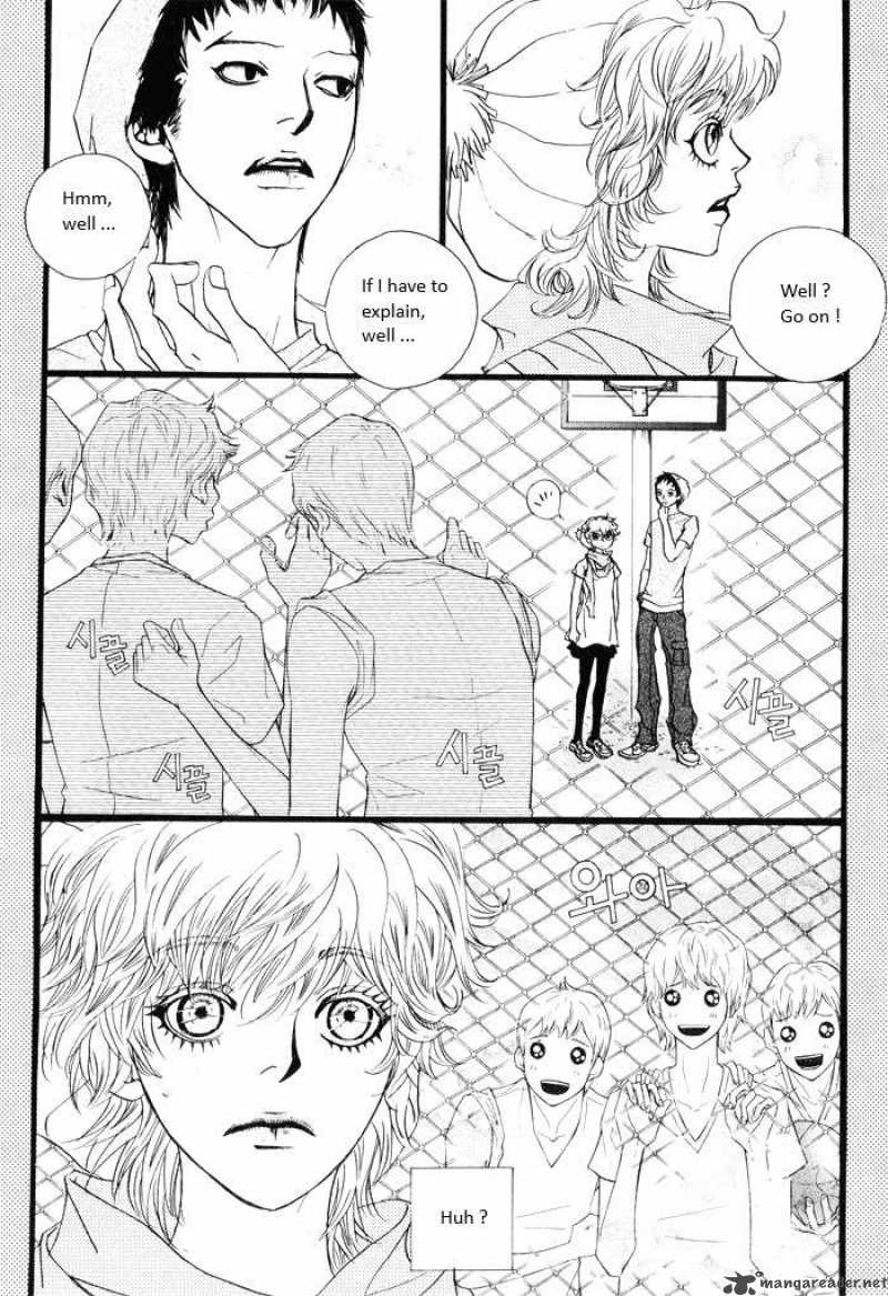 Love At First Sight Season 2 Chapter 2 Page 169