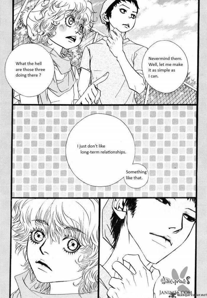 Love At First Sight Season 2 Chapter 2 Page 170