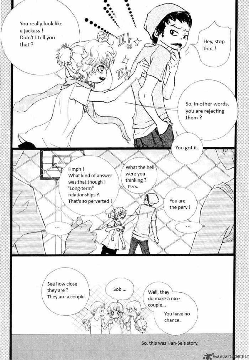 Love At First Sight Season 2 Chapter 2 Page 172
