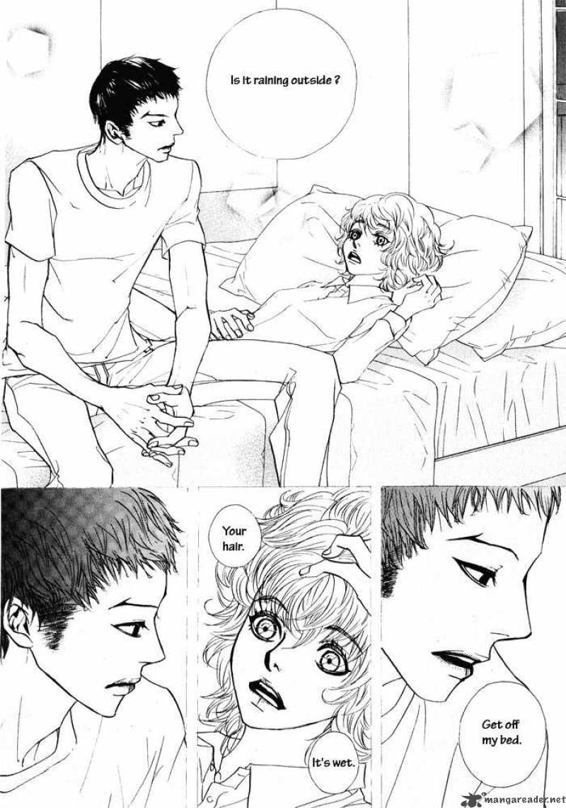 Love At First Sight Season 2 Chapter 2 Page 21