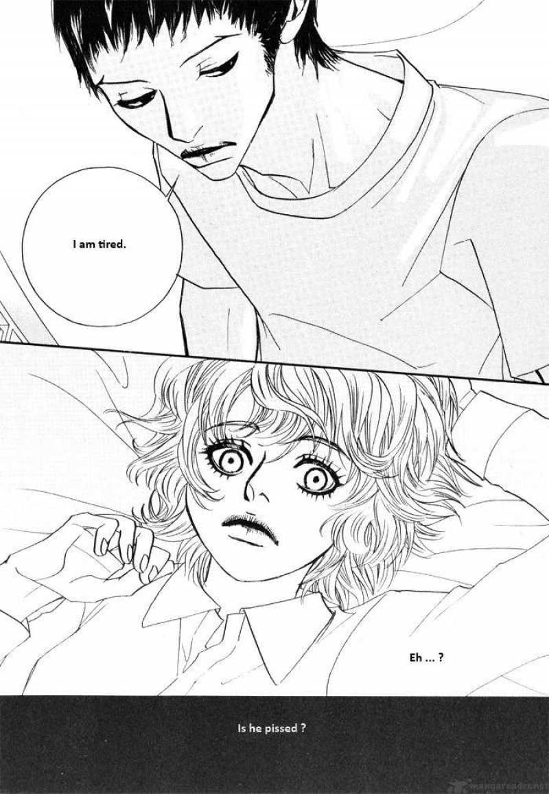 Love At First Sight Season 2 Chapter 2 Page 22
