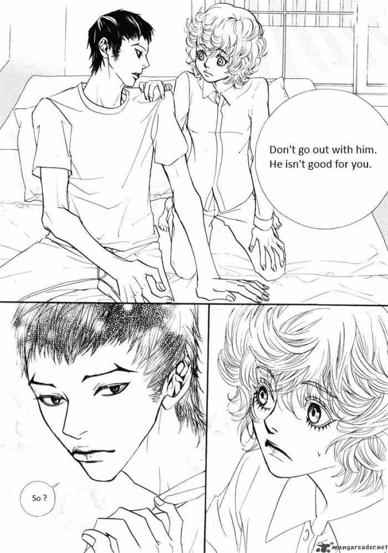 Love At First Sight Season 2 Chapter 2 Page 34