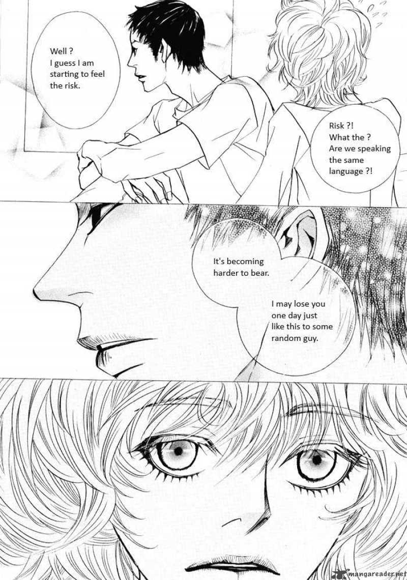 Love At First Sight Season 2 Chapter 2 Page 36