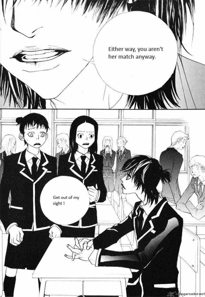 Love At First Sight Season 2 Chapter 2 Page 58