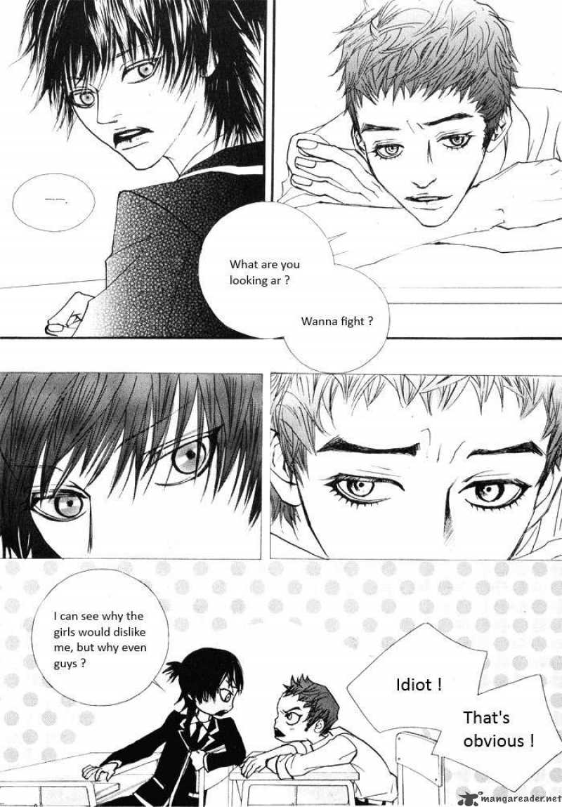 Love At First Sight Season 2 Chapter 2 Page 63