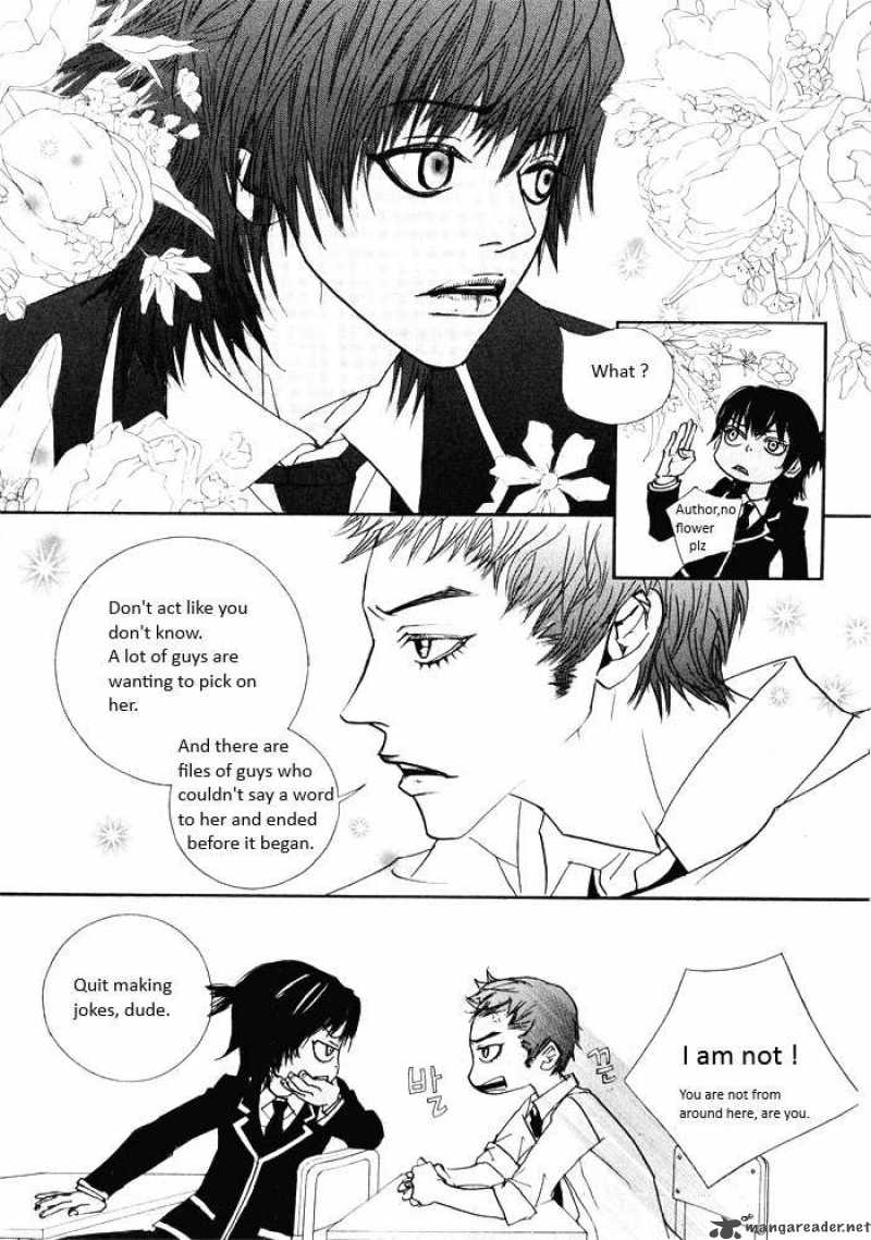 Love At First Sight Season 2 Chapter 2 Page 66