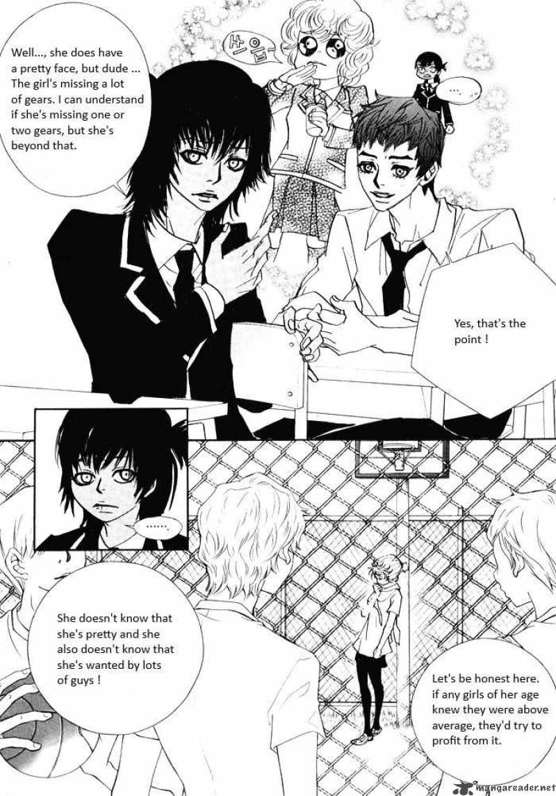 Love At First Sight Season 2 Chapter 2 Page 67