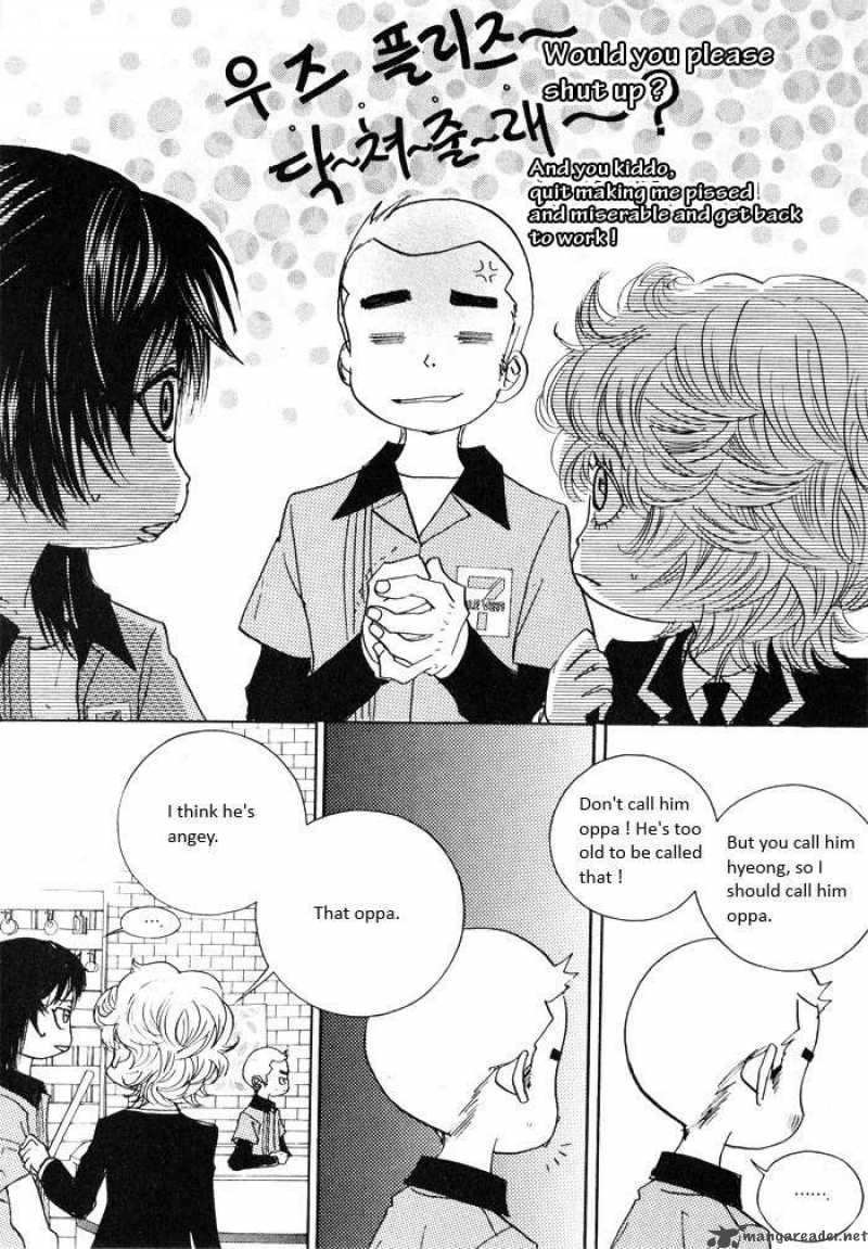 Love At First Sight Season 2 Chapter 2 Page 82