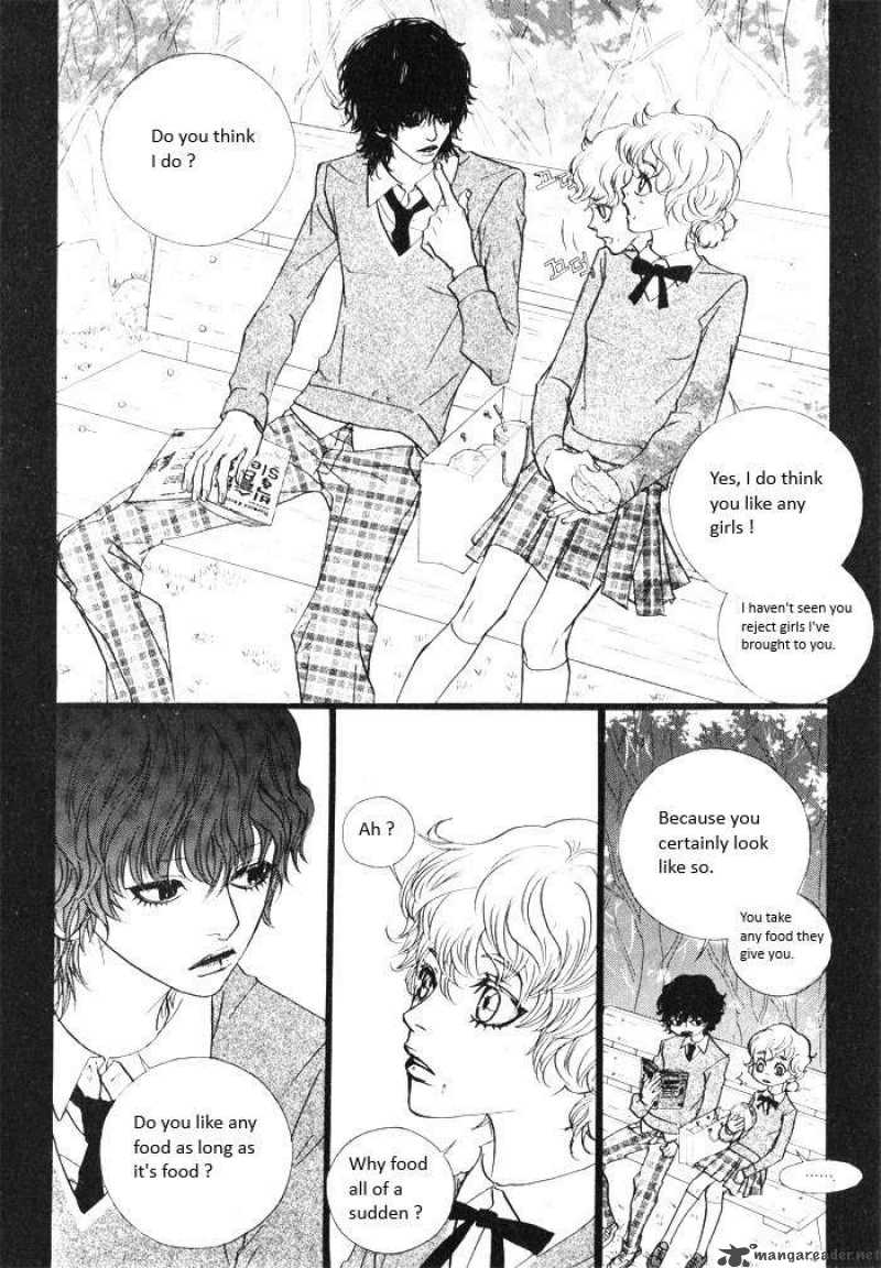 Love At First Sight Season 2 Chapter 2 Page 89