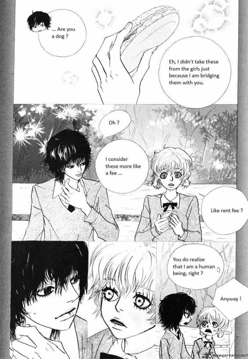 Love At First Sight Season 2 Chapter 2 Page 93