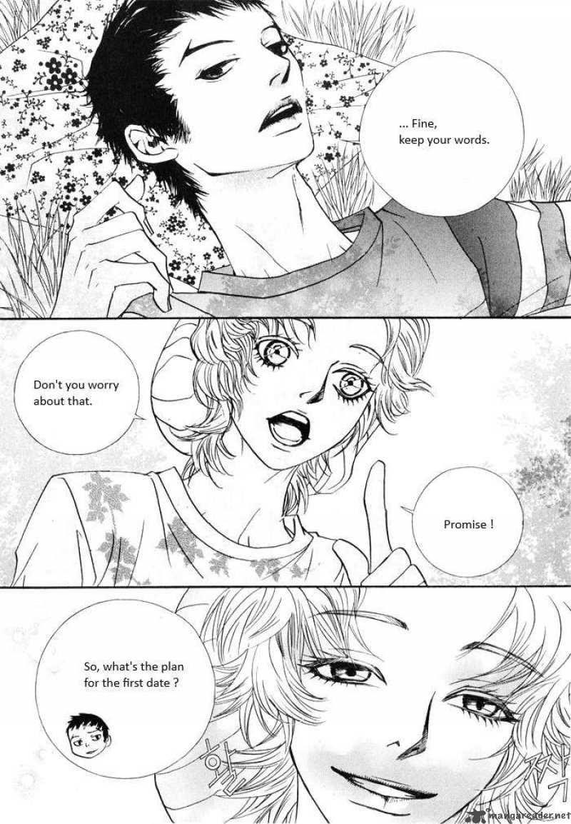 Love At First Sight Season 2 Chapter 2 Page 98