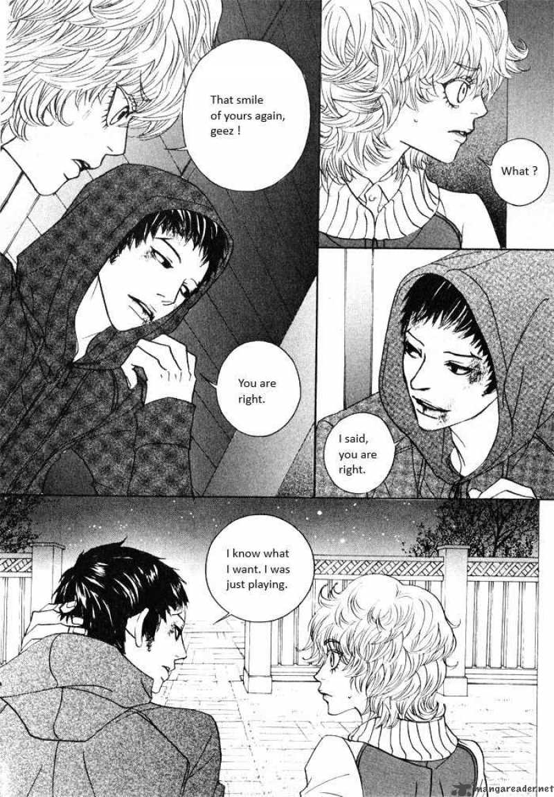 Love At First Sight Season 2 Chapter 3 Page 122