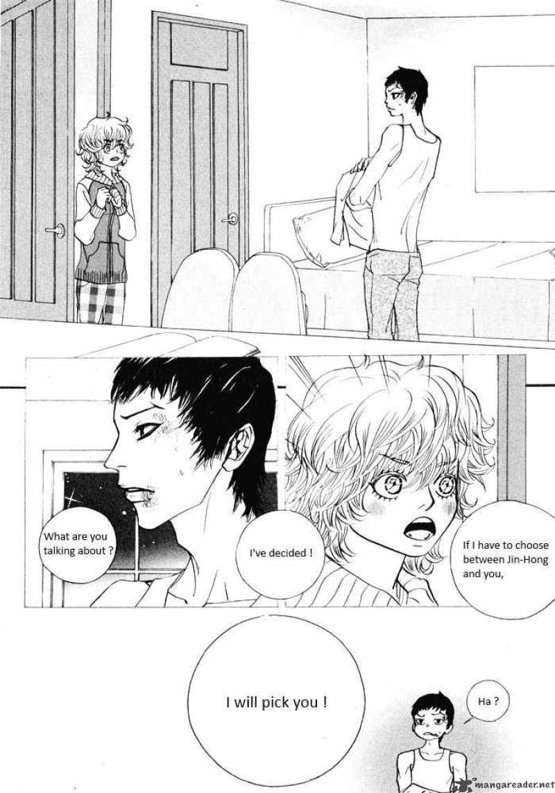 Love At First Sight Season 2 Chapter 3 Page 132