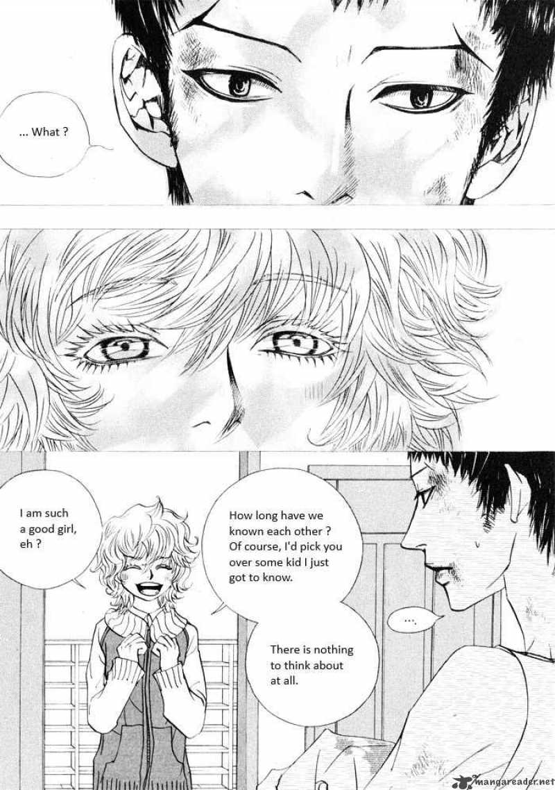 Love At First Sight Season 2 Chapter 3 Page 133