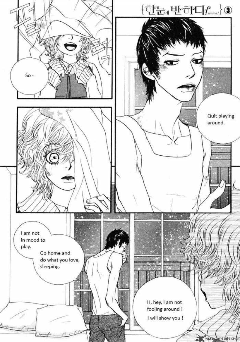 Love At First Sight Season 2 Chapter 3 Page 134