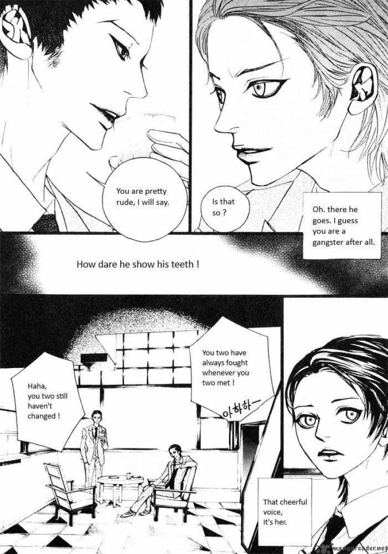 Love At First Sight Season 2 Chapter 3 Page 171