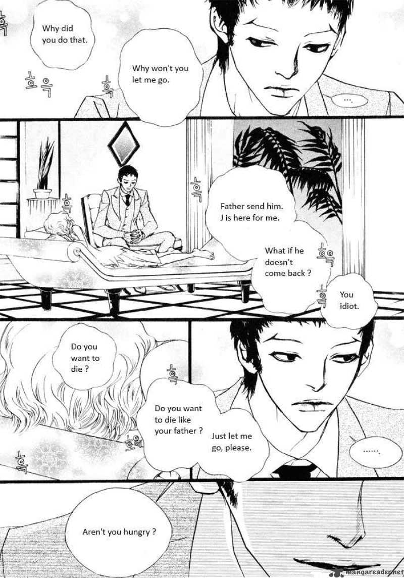 Love At First Sight Season 2 Chapter 3 Page 175