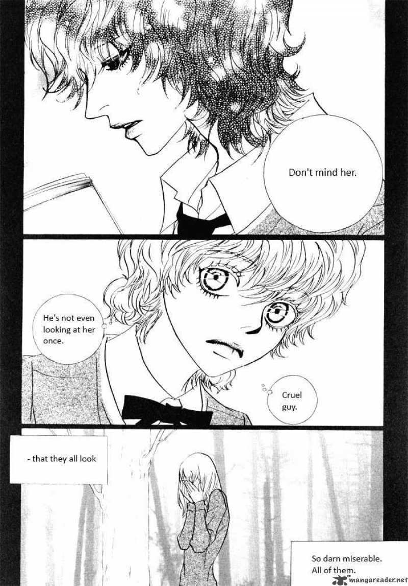 Love At First Sight Season 2 Chapter 3 Page 22