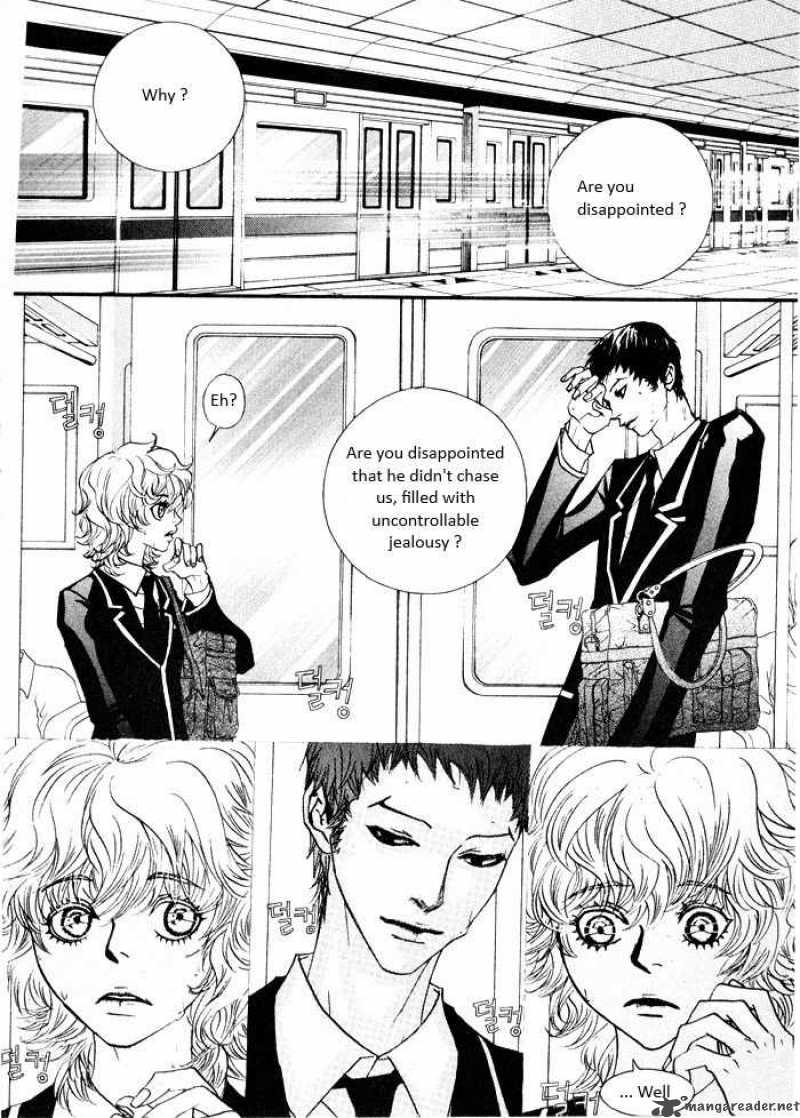 Love At First Sight Season 2 Chapter 3 Page 42