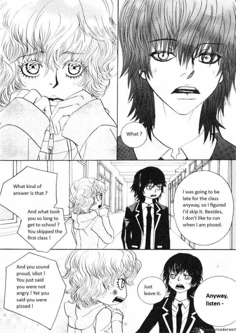 Love At First Sight Season 2 Chapter 3 Page 52
