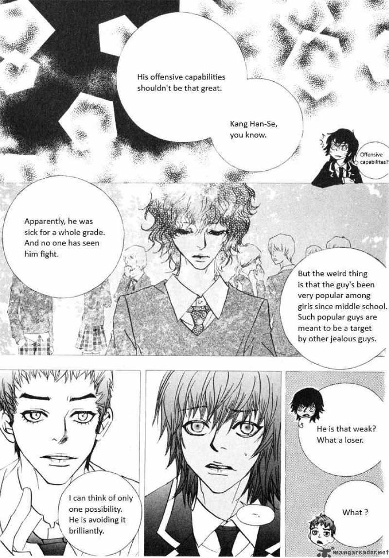 Love At First Sight Season 2 Chapter 3 Page 61