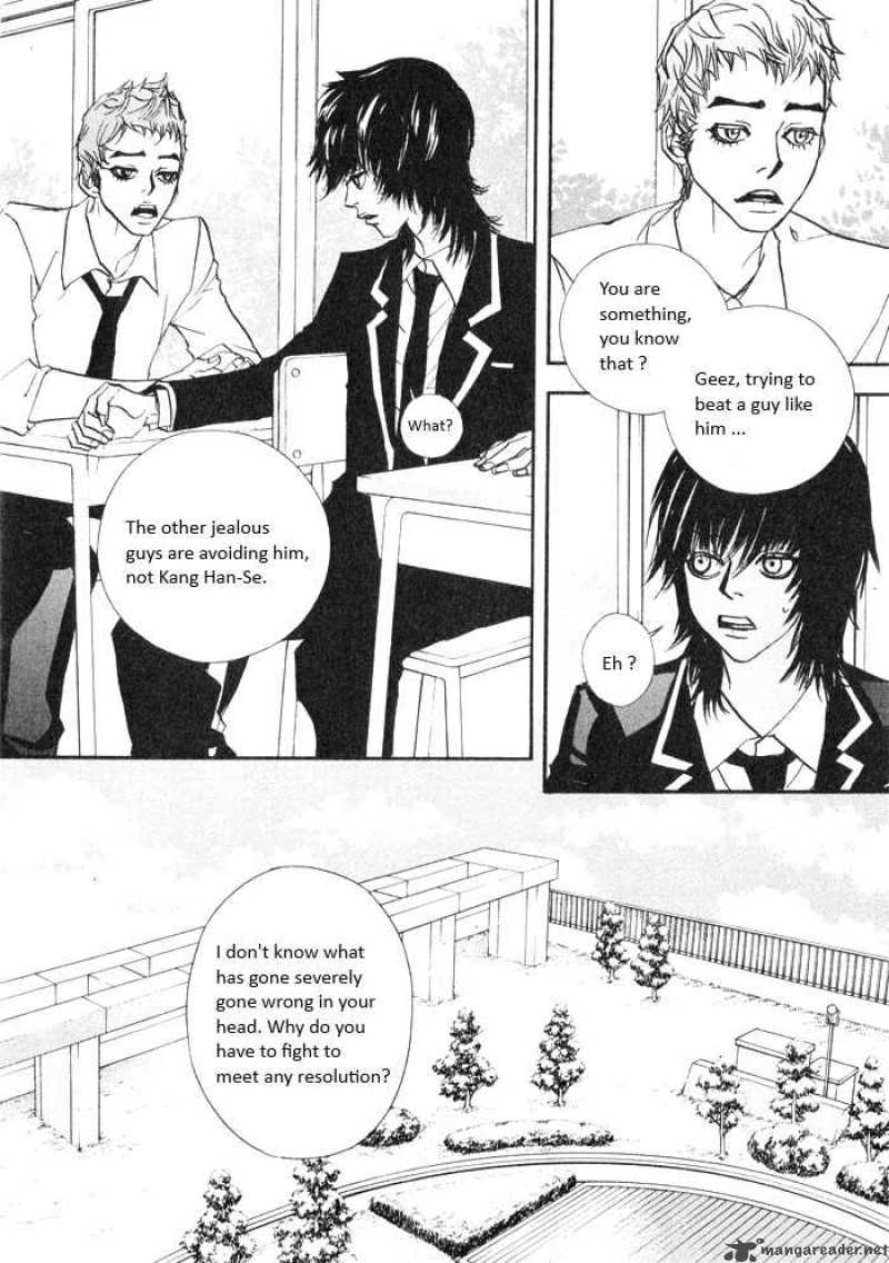 Love At First Sight Season 2 Chapter 3 Page 62