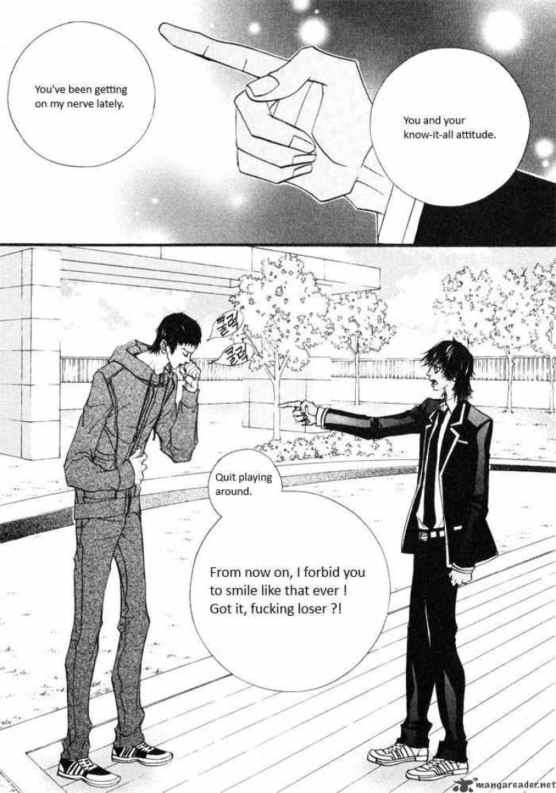 Love At First Sight Season 2 Chapter 3 Page 67