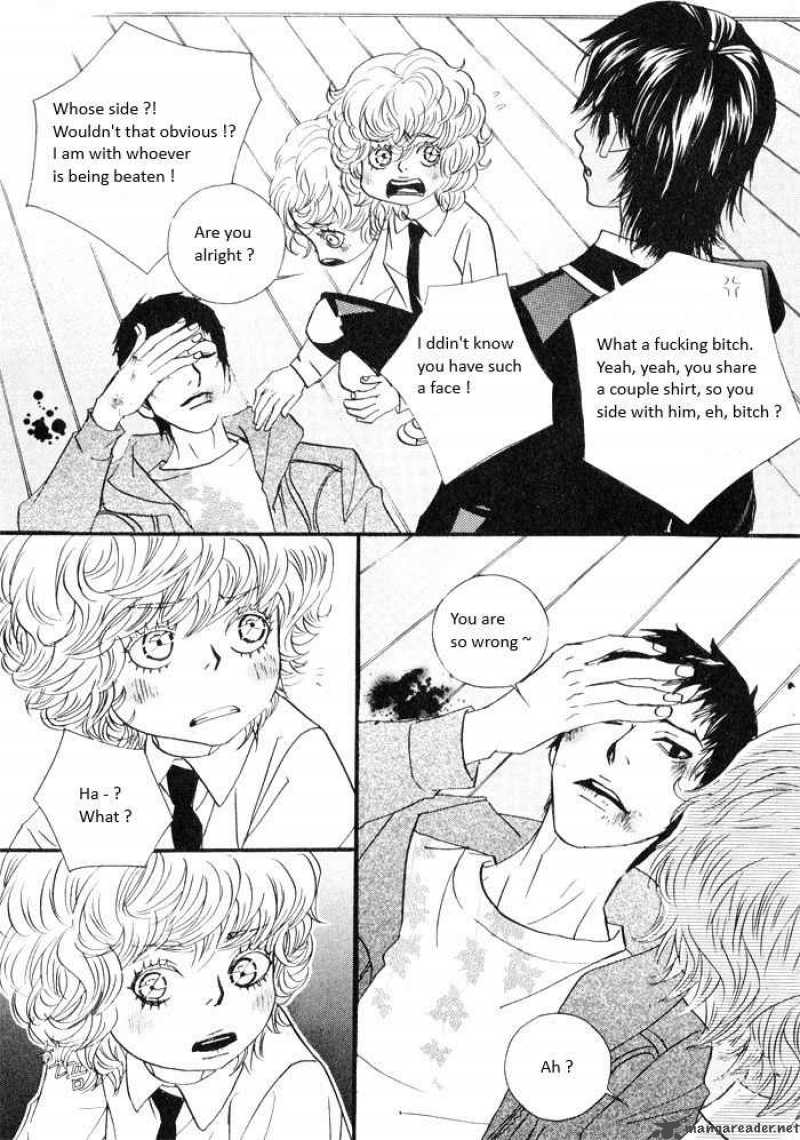 Love At First Sight Season 2 Chapter 3 Page 93