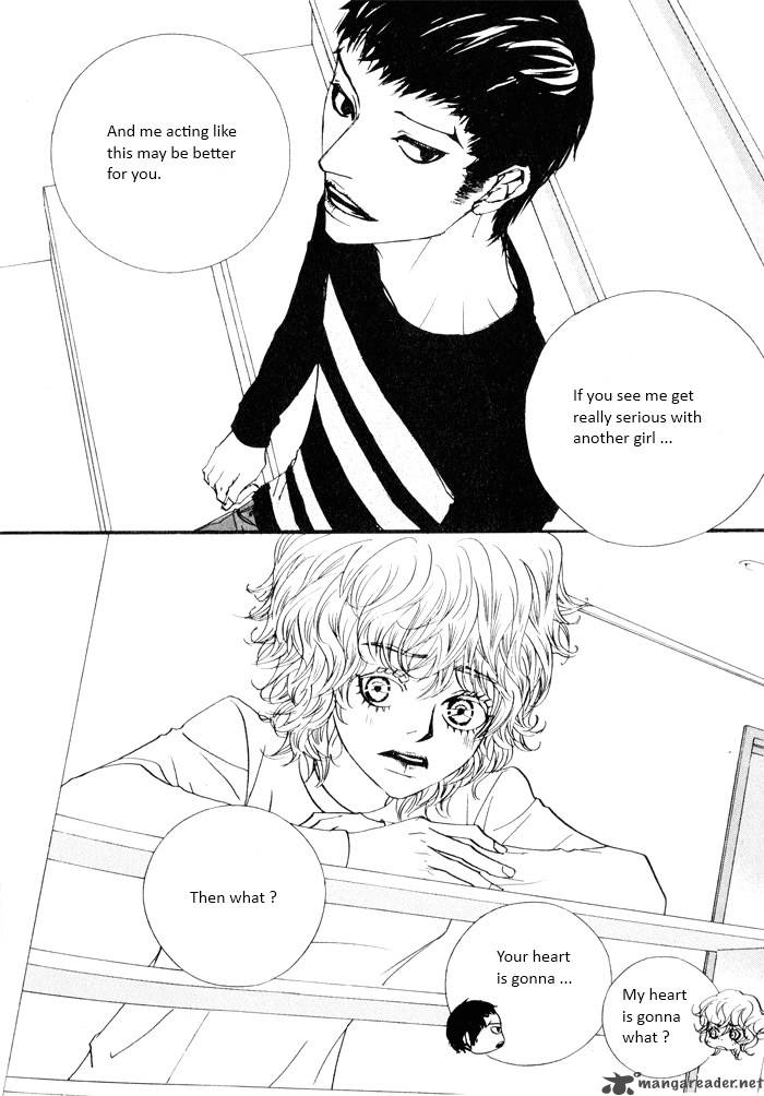 Love At First Sight Season 2 Chapter 4 Page 105