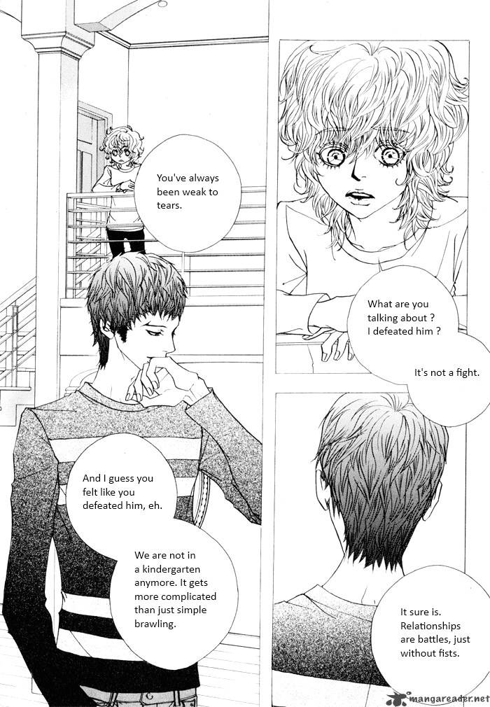 Love At First Sight Season 2 Chapter 4 Page 114