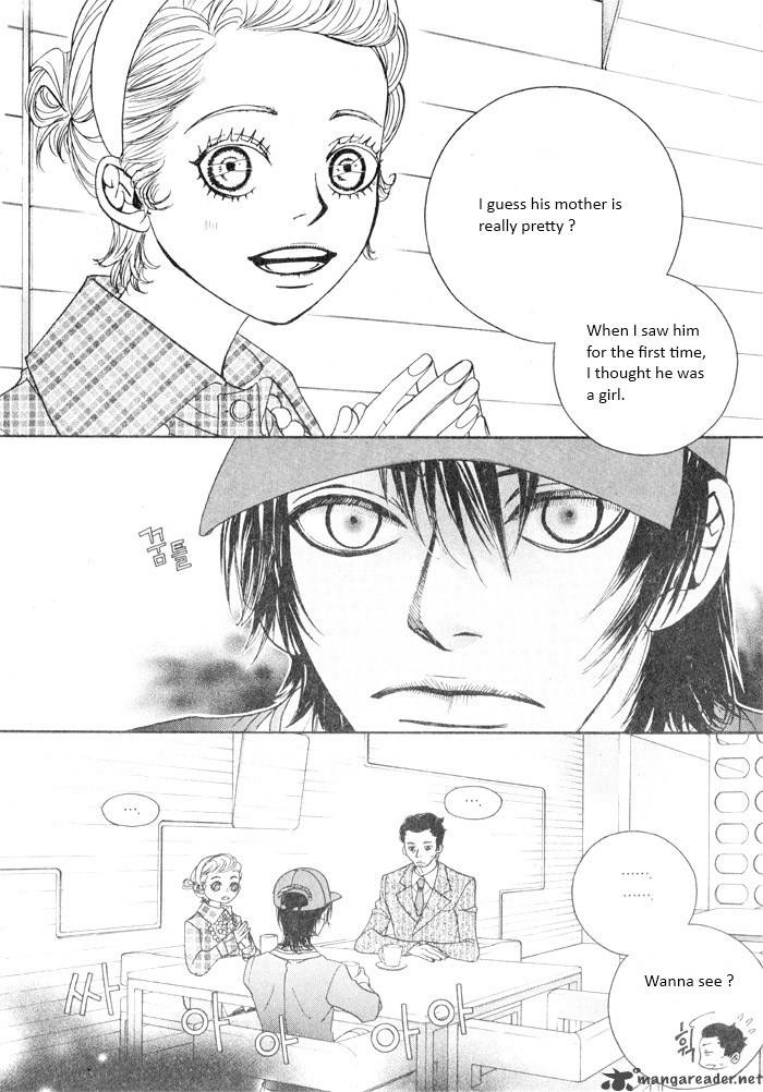 Love At First Sight Season 2 Chapter 4 Page 13