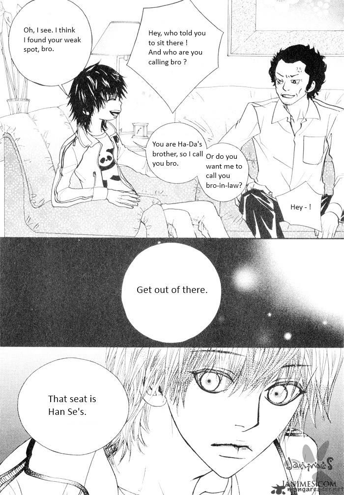Love At First Sight Season 2 Chapter 4 Page 150