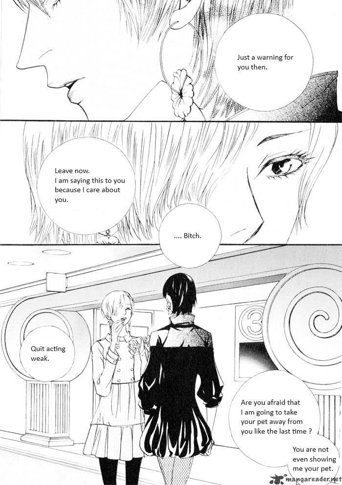 Love At First Sight Season 2 Chapter 4 Page 174